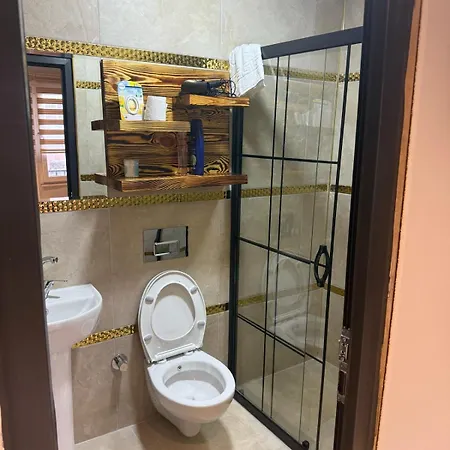 Aparthotel Rmg Istanbul