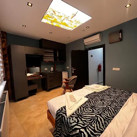 Rmg Lejlighedshotel *