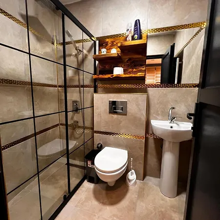 Rmg Ist My House * 伊斯坦布尔