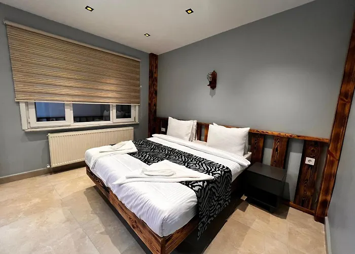 Rmg Hotel Ist My House Aparthotel