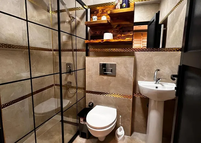 Rmg Ist My House * Istambul