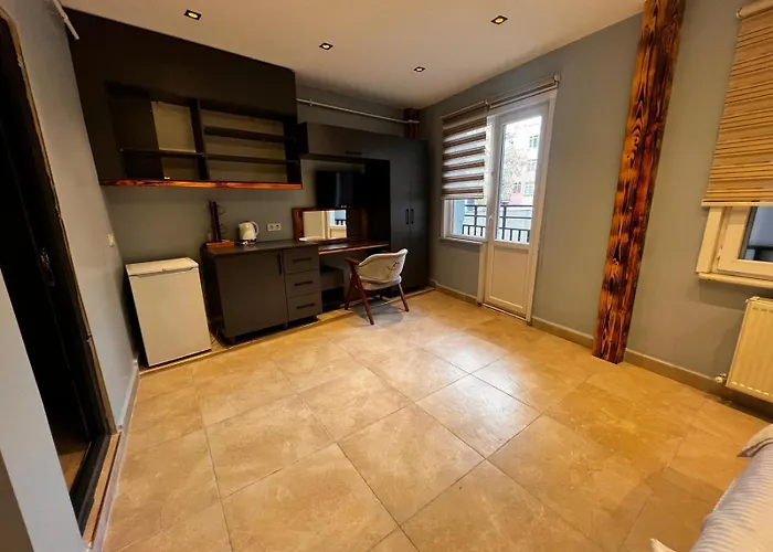 Appart hôtel Rmg Ist My House Istambul