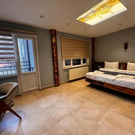 Apart-hotel Rmg Ist My House *