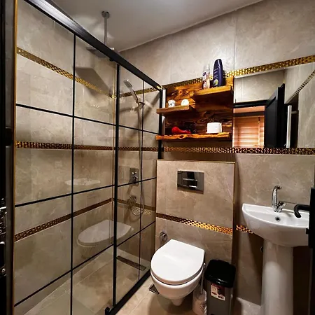 Rmg Ist My House Apart-hotel Istambul