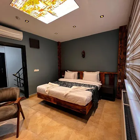 Hotel apartamentowy Rmg