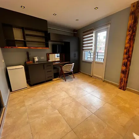 Hotel apartamentowy Rmg Stambuł