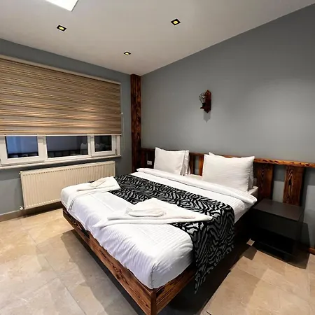 Rmg Ist My House * Istambul