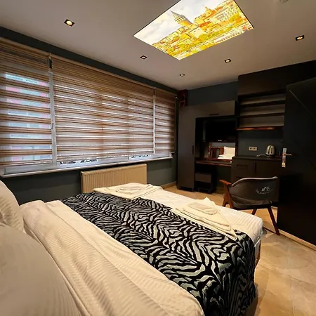 Aparthotel Rmg Istanboel